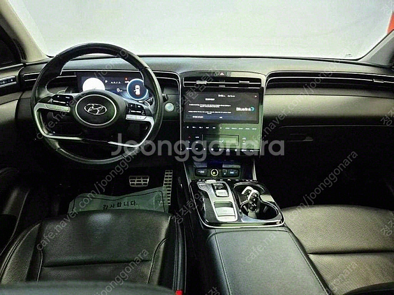현대 투싼 (NX4) 가솔린 16 터보 4WD 인스퍼레...--6