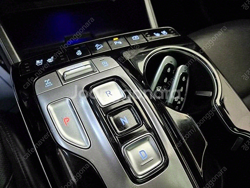 현대 투싼 (NX4) 가솔린 16 터보 4WD 인스퍼레...--7