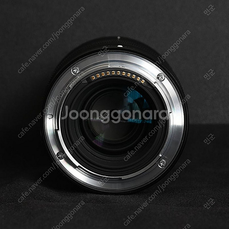 상태 좋은 니콘 Z 85mm F1.8 S 85.8--6