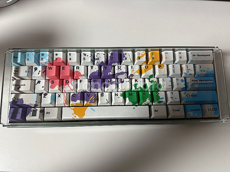 베놈 60HE 가람콘--0