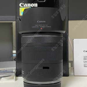 캐논 RF 28-70 F2.8