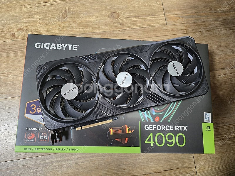 rtx4090 gaming oc--0