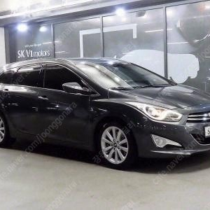 ★특가★ 600 만원 2012년 152,210Km 현대 i40 1.7 VGT 스마트