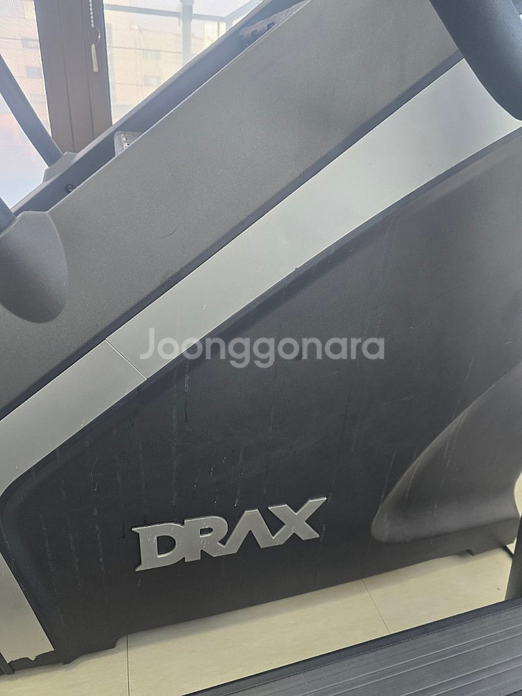 DRAX 천국의 계단 스텝밀--5