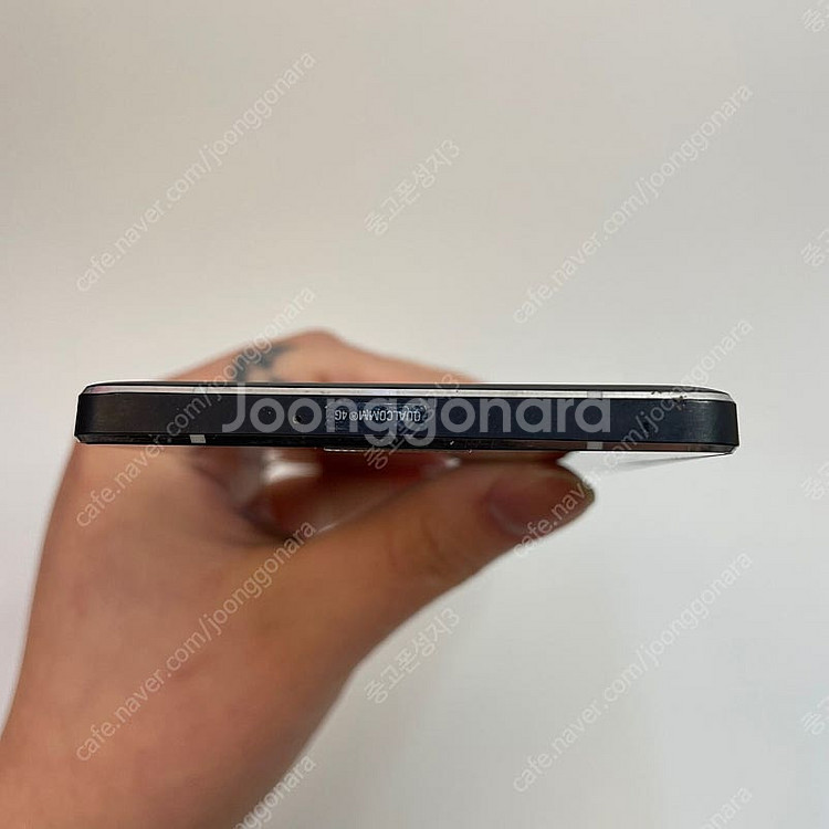 77570 갤럭시A5 (A500) 미드나잇블랙 16GB...--3