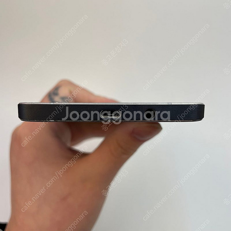 77570 갤럭시A5 (A500) 미드나잇블랙 16GB...--4