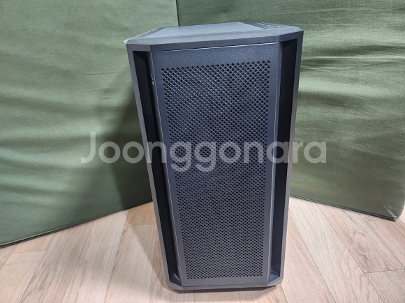가성비 인텔 반중고 PC 팝니다. (i5-14600KF...--1