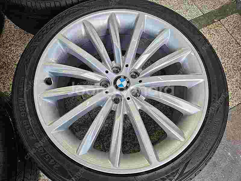 [판매] BMW G30 5시리즈 633 정품 19인치 ...--2
