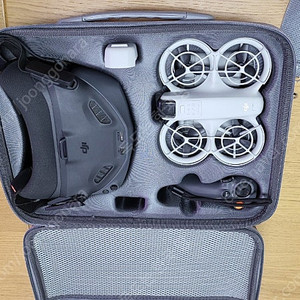 DJI 고글 N3 모션3 세트 판매