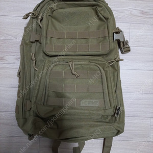 HIGHLAND TACTICAL 백팩 HLBP60DS