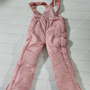 여아 스키바지(140)
