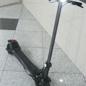 듀얼 머케인 와이드휠 전동킥보드633wh-16만원-하자있음