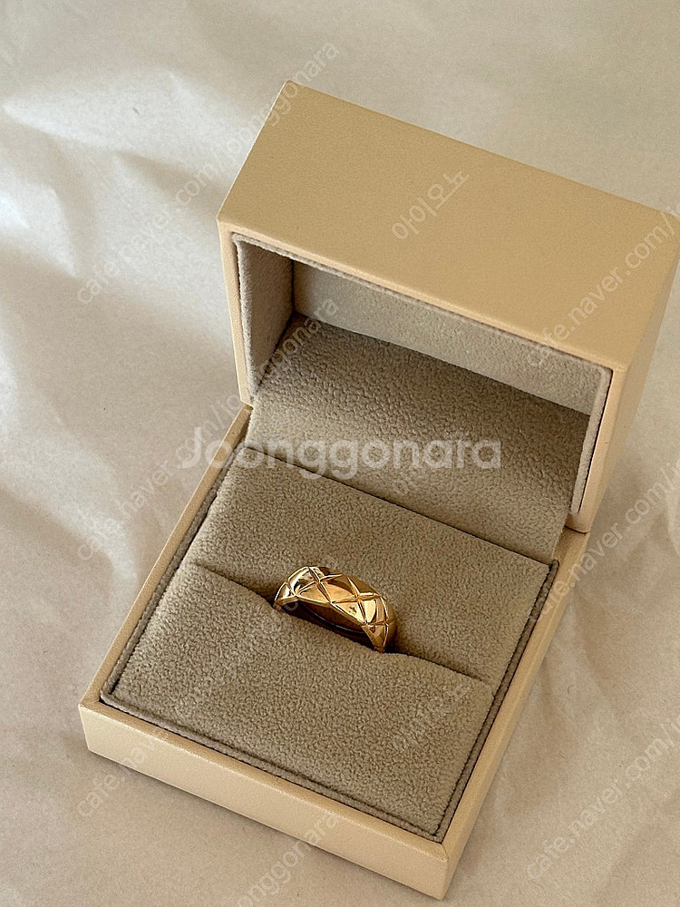 미스터 다이아몬드(현 VIP jewelry) 코코 반지 팝니다--0