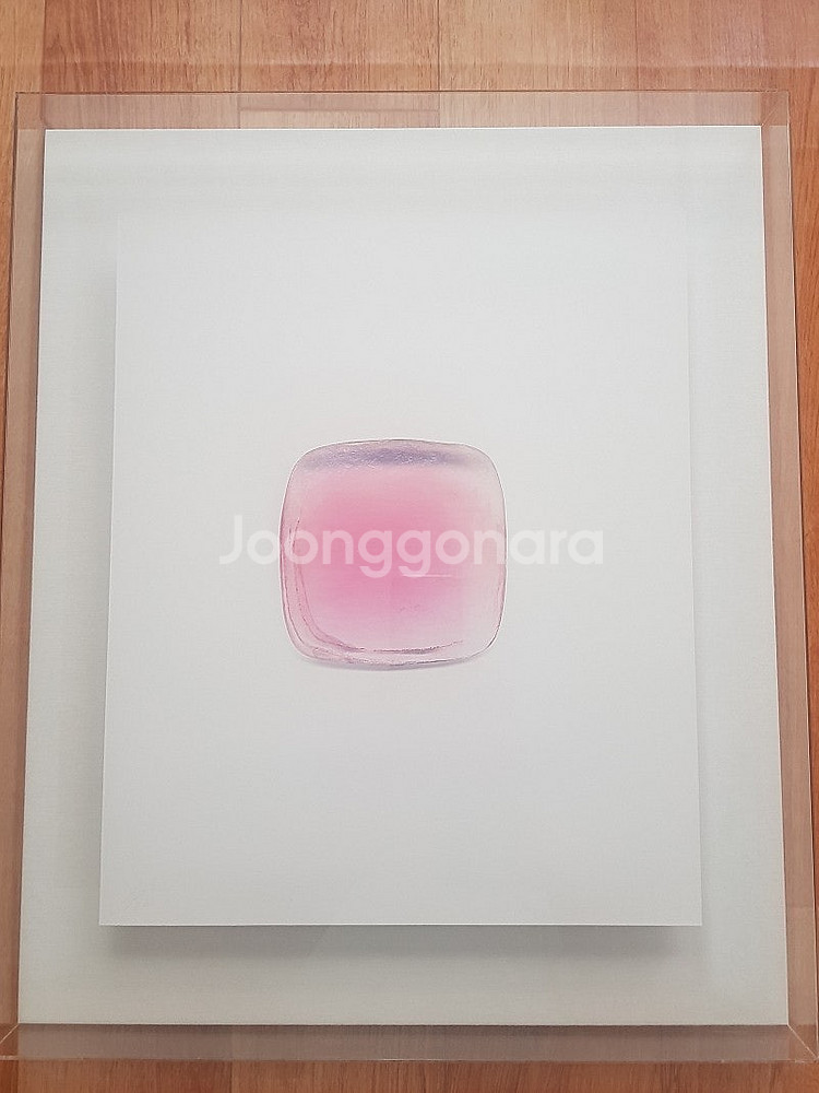구본창작가님 사진작품 비누 판매합니다--1