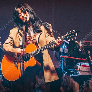 아이묭 공연 (나)토<->(너)일 스탠딩 티켓 교환 (C구역 18x번 보유)