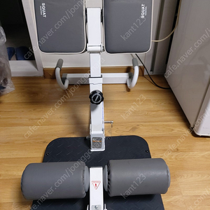 스쿼트운동기구 팝니다