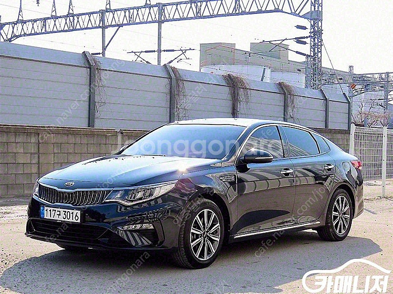 [기아]더 뉴 K5 2세대 LPI 2.0 (렌터카용) ...--2