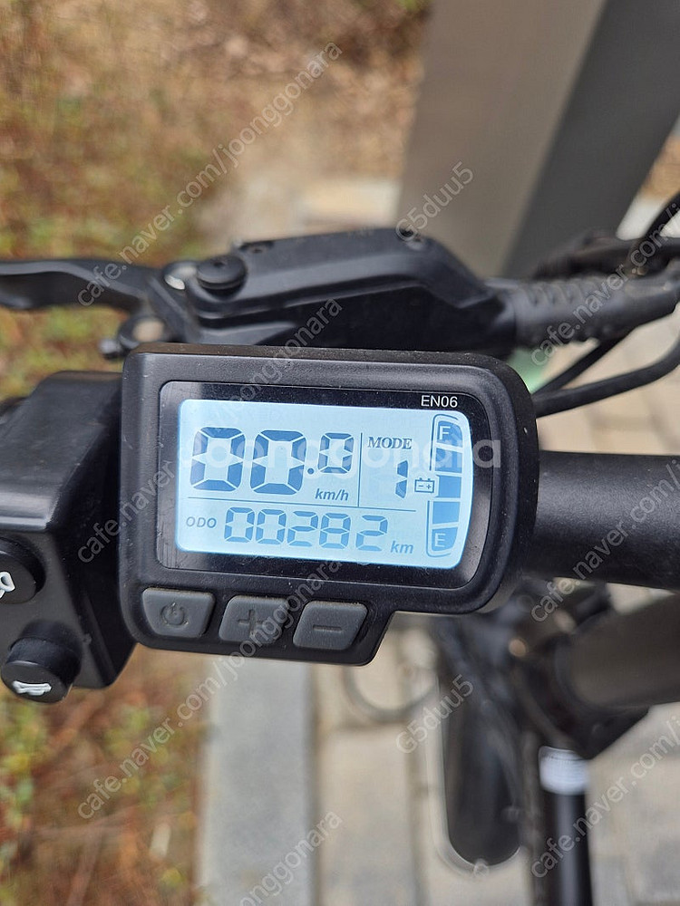 모토벨로 tx8 프로2 전기자전거 판매 282km--0