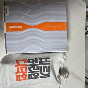 디닥업 허리교정기 풀박