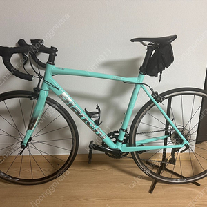 비앙키 니로네7 105 24년식 55사이즈