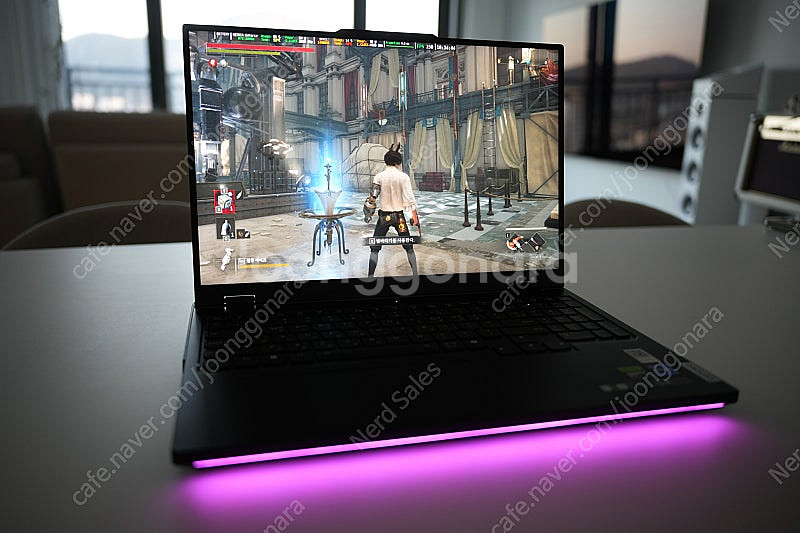 레노버 리전 프로 7i RTX 4080 14900HX--0