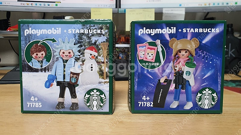 플레이모빌(71620, 71621, 71622, 717...--3