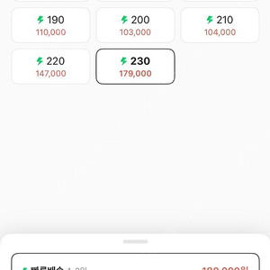 뉴발란스 프리들 블랙 230
