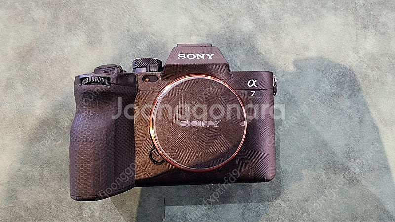 소니 a7m4 16-35gm2 70-200gm2 신품급...--0