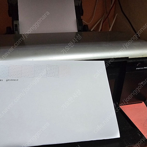 엡손 포토 R290 프린터