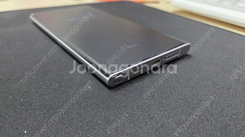 갤럭시 S22 울트라 화이트 Galaxy S22 Ult...--4