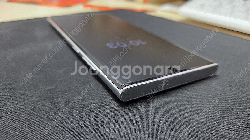 갤럭시 S22 울트라 화이트 Galaxy S22 Ult...--8