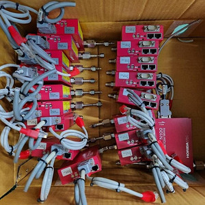 HORIBA STEC N100 Mass Flow Device