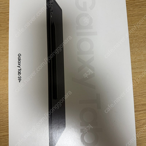 갤럭시 탭 S9 플러스 256GB 그라파이트 wifi