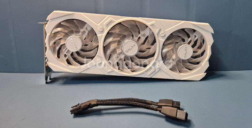 [판매]갤럭시 GALAX 지포스 RTX 4070 Ti ...--1