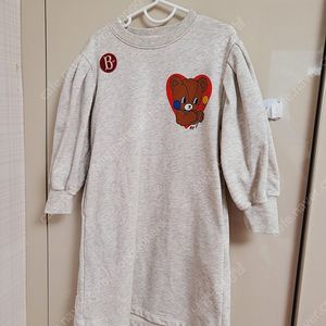 베베드피노 원피스 100