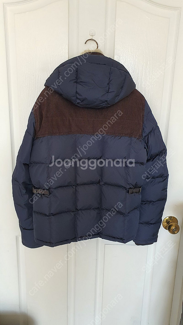 정식수입)몽클레어 패딩 2사이즈 (국내95~ 100--1