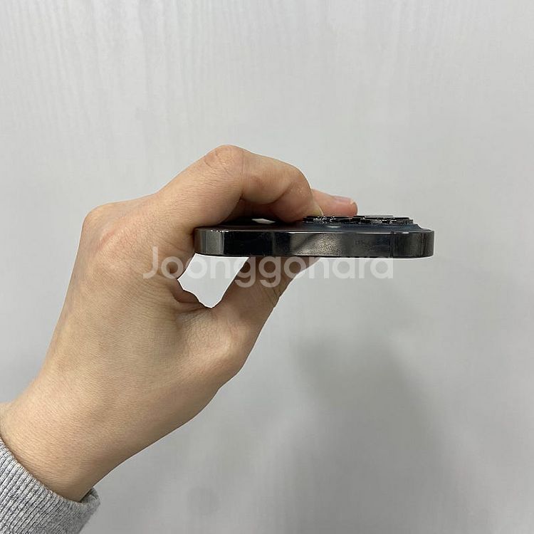 81848 아이폰13프로 256기가 그래파이트 팝니다 ...--5