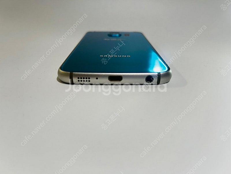 갤럭시 S6 64GB S급 중고폰공기계 당일발송!--2