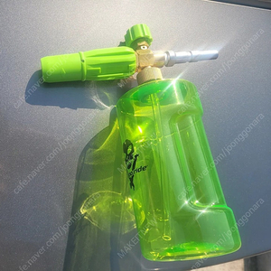 부두폼팬스. 닐피스크포함.