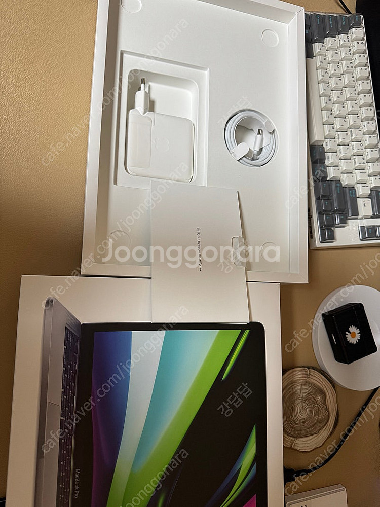 맥북프로 13- 스페이스그레이 M2(8GB, 512GB...--0