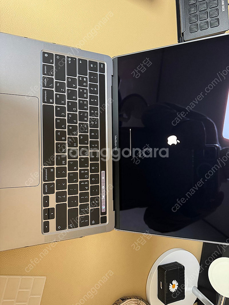 맥북프로 13- 스페이스그레이 M2(8GB, 512GB...--1