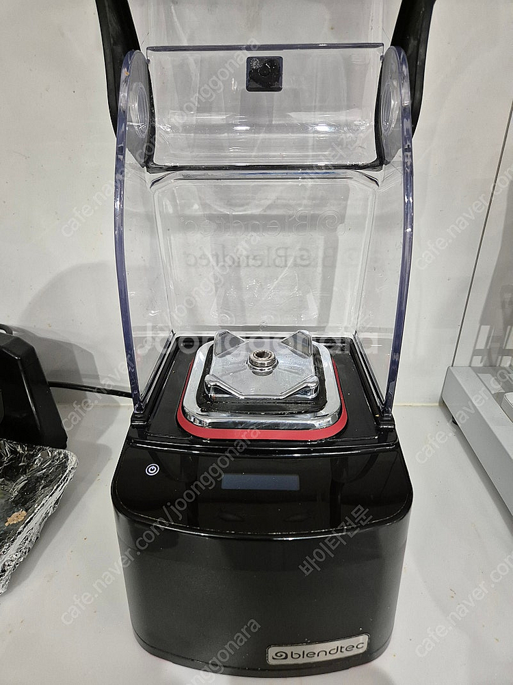 가격내림)블렌텍 스텔스 875 885 블렌더 판매합니다...--0