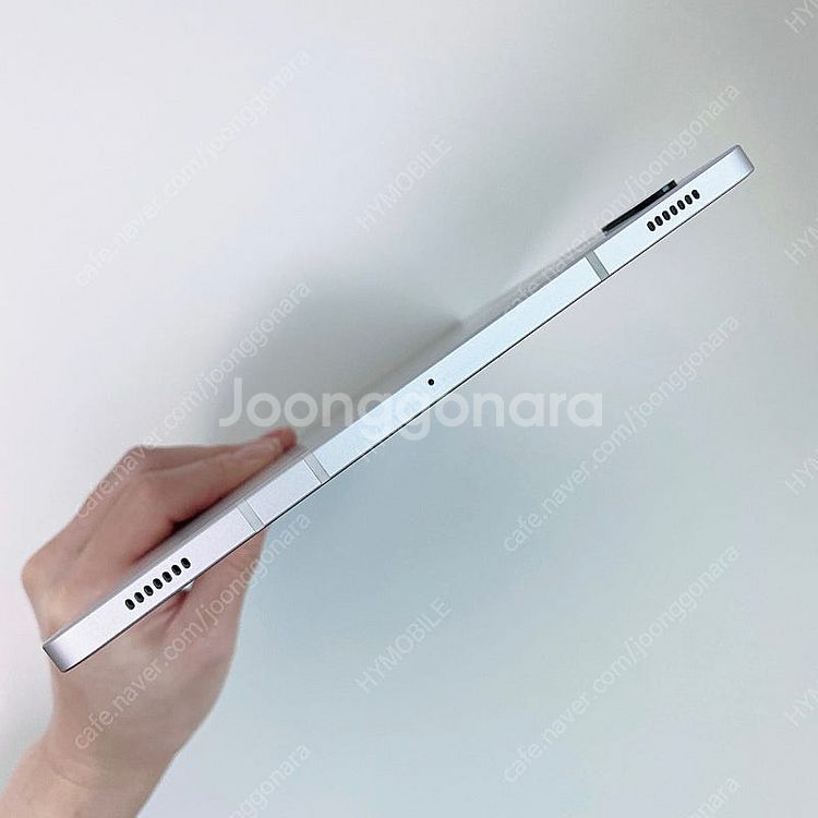 S급 풀박스 갤럭시탭S8 5G 실버 128기가 자급제 ...--8
