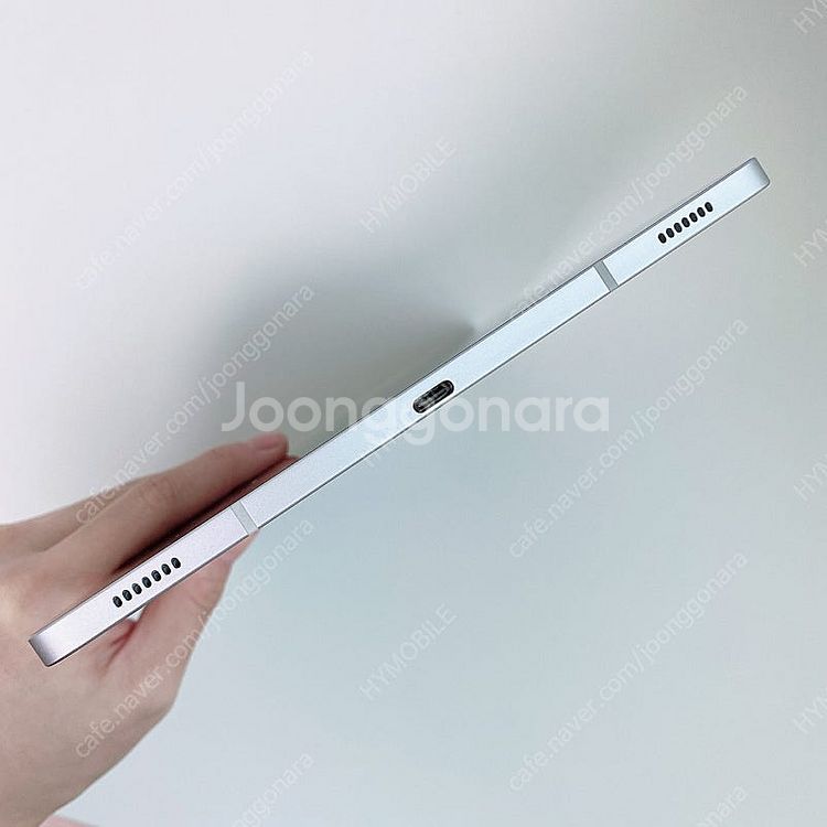 S급 풀박스 갤럭시탭S8 5G 실버 128기가 자급제 ...--9