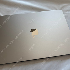 맥북 에어 M3 512GB 16GB 스타라이트 15인치