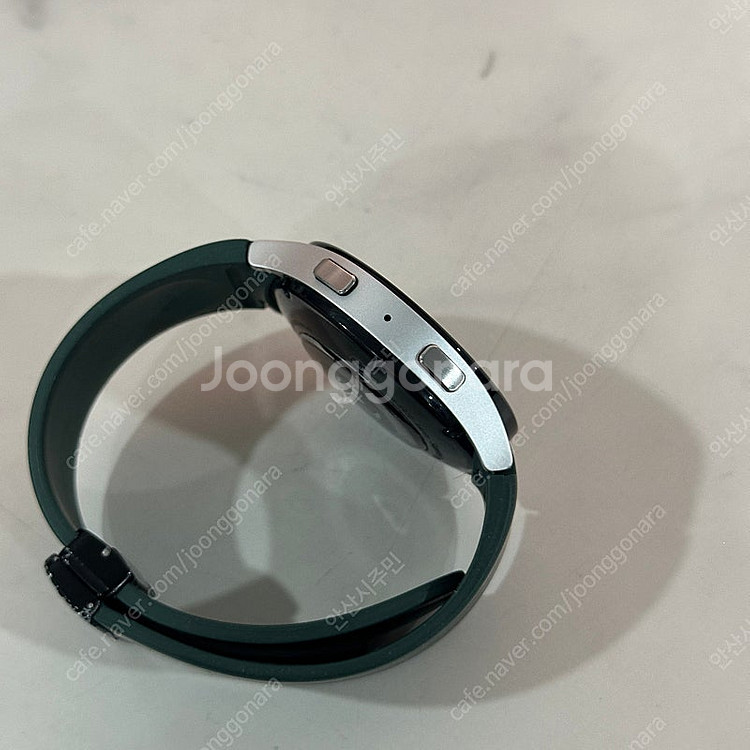 갤럭시워치5 실버 44MM 매우깔끔! 기기단품 5만원 ...--3