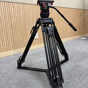 [Camgear] 캠기어 Elite8 AL Kit 삼각대