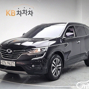 [르노코리아(삼성)]QM6 가솔린 2WD RE (5인승) ★중고차★중고차매입★전액할부★저신용자★신불자★소액할부★현금★카드 전부 가능합니다! 이미지