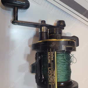 다이와 씨라인 LD30H 돌돔릴