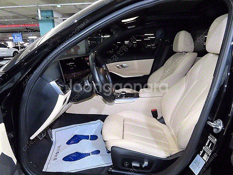 ★특가★ 4,150만원 BMW 3시리즈(7세대) 320i M 스포츠팩--4